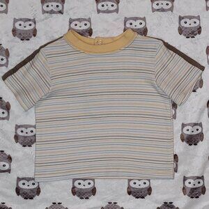 ❄️ 3m | Short Sleeved Shirt